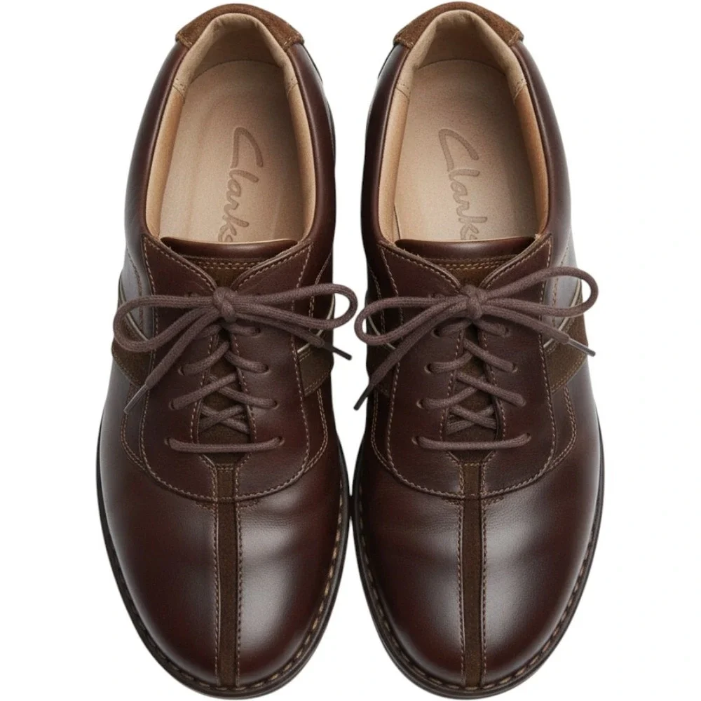 Clarks mens 30347